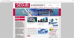 GUP-SEGUB